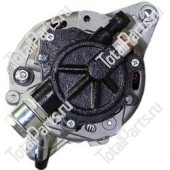ZAUFER 301N21603Z ГЕНЕРАТОР