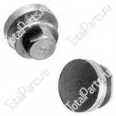 TOYOTA 005915175881 НАБОР КОНТАКТОВ