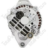 ZAUFER 301N20984Z ГЕНЕРАТОР