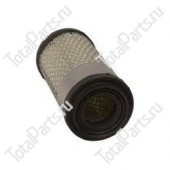 SIZE 45x89.3x180 ФИЛЬТР ВОЗДУШНЫЙ