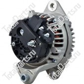 KRAUF ALB5425 ГЕНЕРАТОР 24V 120A