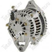 KRAUF ALH3372 ГЕНЕРАТОР 12V 100A