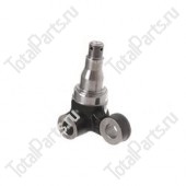SIZE 30*40*58*M24*1.5*25* ПОВОРОТНЫЙ КУЛАК LH
