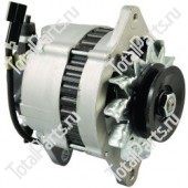 ZAUFER 301N21020Z ГЕНЕРАТОР