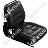 TOYOTA 005915846081 СИДЕНЬЕ ВОДИТЕЛЯ ПОГРУЗЧИКА