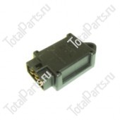 KEY NUMBER MB13LR02002 РЕЛЕ ВРЕМЕНИ СВЕЧЕЙ НАКАЛА FD20-30Z5. T6. T3/C240