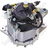 ZAUFER 301N22351Z ГЕНЕРАТОР