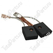 EMC-FORKLIFTPARTS 34076 ЭЛЕКТРОЩЕТКА
