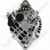 ZAUFER 301N21614Z ГЕНЕРАТОР