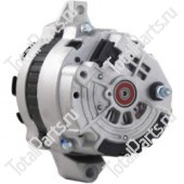MOTORHERZ ALD0393RB ГЕНЕРАТОР