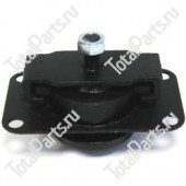 LINDE KM3EA5132110 РЕЗИНОВАЯ ОПОРА