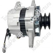 ZAUFER 301N20198Z ГЕНЕРАТОР