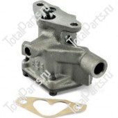 ENGINE PARTS TVH (H50-NUMBERS) OP556006 МАСЛЯНЫЙ НАСОС ДВИГАТЕЛЯ