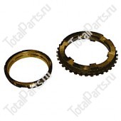KOMATSU 3EB1431312 СИНХРОНИЗИРУЮЩЕЕ КОЛЬЦО