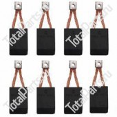 EMC-FORKLIFTPARTS 34316 НАБОР ЭЛЕКТРОЩЕТОК 8 ШТ.
