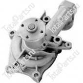MITSUBISHI MD011757 ПОМПА ВОДЯНАЯ