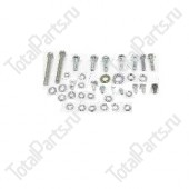 NISSAN 1647555K00 НАБОР ВИНТОВ И ШАЙБ КАРБЮРАТОРА