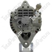 ZAUFER 301N21813Z ГЕНЕРАТОР