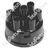 TOYOTA 005915140081 КРЫШКА ТРАМБЛЕРА
