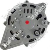KRAUF ALH2477 ГЕНЕРАТОР 24V 25A