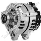 KRAUF ALI3723 ГЕНЕРАТОР 24V 100A