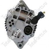 ZAUFER 301N20018Z ГЕНЕРАТОР