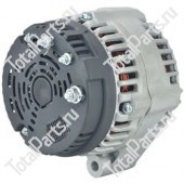 KRAUF ALI3584 ГЕНЕРАТОР 12V 150A