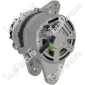 ZAUFER 301N20537Z ГЕНЕРАТОР