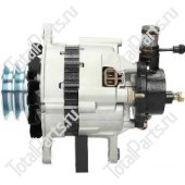 KRAUF ALH0678 ГЕНЕРАТОР 12V 70A