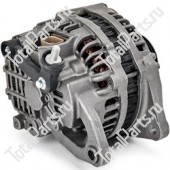 ZAUFER 301N20205Z ГЕНЕРАТОР