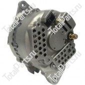 ZAUFER 301N22294Z ГЕНЕРАТОР