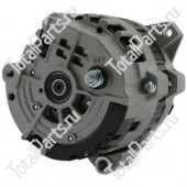 ZAUFER 301N22573Z ГЕНЕРАТОР