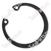 MITSUBISHI 51035797 СТОПОРНОЕ КОЛЬЦО