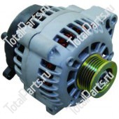 KRAUF ALD3898 ГЕНЕРАТОР 12V 100A