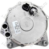 ZAUFER 301N21311Z ГЕНЕРАТОР