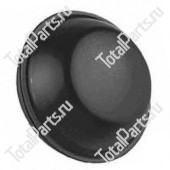 TOTALPARTS 000003611 КРЫШКА СТУПИЦЫ