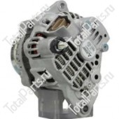 ZAUFER 301N20796Z ГЕНЕРАТОР