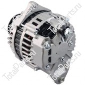 ZAUFER 301N21315Z ГЕНЕРАТОР