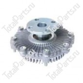 AISIN FCV001 ВИСКОМУФТА