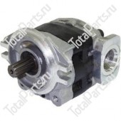 SIZE 1xBx106x163x82.5xDx3 ГИДРАВЛИЧЕСКИЙ НАСОС
