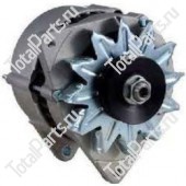 HC-PARTS CA1227IR ГЕНЕРАТОР