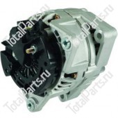 KRAUF ALB5043 ГЕНЕРАТОР 12V 120A