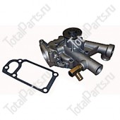 REALS P2076 ПОМПА ВОДЯНАЯ 1Z / 11Z / 13Z