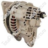 ZAUFER 301N20280Z ГЕНЕРАТОР
