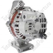 ZAUFER 301N22715Z ГЕНЕРАТОР