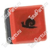 MITSUBISHI 50450209 КНОПКА 