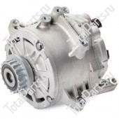 MOTORHERZ ALD3522WA ГЕНЕРАТОР