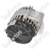 KRAUF ALE7417 ГЕНЕРАТОР 12V 60A