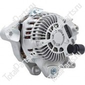 ZAUFER 301N21098Z ГЕНЕРАТОР 12V 110A