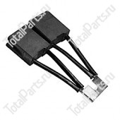 EMC-FORKLIFTPARTS 34347 ЭЛЕКТРОЩЕТКА
